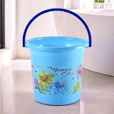 Water Bucket